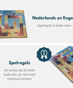 Let's Get F*cked Up Bordspel - Drankspel - Party - Drinking Game - Never Have I Ever - Truth Or Dare - Let's Get Fucked Up - LGFU 13 Let's Get F*cked Up Bordspel - Drankspel - Party - Drinking Game - Never Have I Ever - Truth Or Dare - Let's Get Fucked Up - LGFU -spellen-voor-volwassenen Winkel 550x550 65