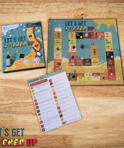 Let's Get F*cked Up Bordspel - Drankspel - Party - Drinking Game - Never Have I Ever - Truth Or Dare - Let's Get Fucked Up - LGFU 15 Let's Get F*cked Up Bordspel - Drankspel - Party - Drinking Game - Never Have I Ever - Truth Or Dare - Let's Get Fucked Up - LGFU -spellen-voor-volwassenen Winkel 550x550 67