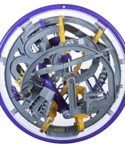 Perplexus - Epic - Breinbreker - 3D-doolhofspel - Met 125 Obstakels -spellen-voor-volwassenen Winkel 550x550 7