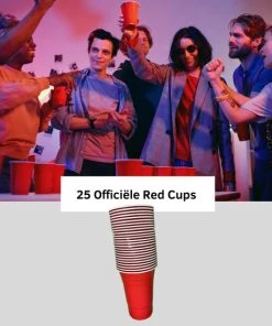 Drinking Heroes Extreme Beerpong INCLUSIEF Kaartspel | Beerpong Is Het Drankspel | Red Cups | 18+ | Verjaardag Cadeau 21 Drinking Heroes Extreme Beerpong INCLUSIEF Kaartspel | Beerpong Is Het Drankspel | Red Cups | 18+ | Verjaardag Cadeau -spellen-voor-volwassenen Winkel 550x550 77