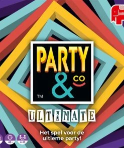 Jumbo Party & Co Ultimate - Bordspel -spellen-voor-volwassenen Winkel 550x551 10