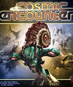 House Of Monks Cosmic Encounter (Nederlandse Editie)