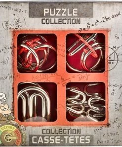 Eureka 3D Puzzle Extreme Metal Puzzles Collection -spellen-voor-volwassenen Winkel 550x551 18