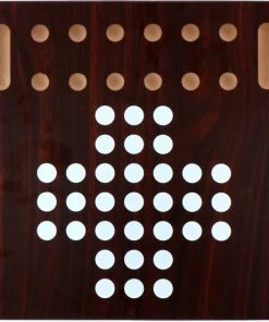 Life-time Spellendoos Deluxe In Houten Kist. 10-in-1 32,5x32,5x15cm -spellen-voor-volwassenen Winkel 550x552 15