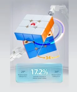 QiYi X-man Tornado V3 M Pioneer Versie -spellen-voor-volwassenen Winkel 550x553 12
