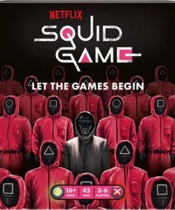 Squid Game - Bordspel -spellen-voor-volwassenen Winkel 550x553 2