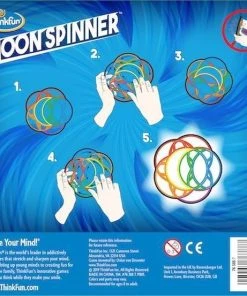 ThinkFun Moon Spinner - Breinbreker -spellen-voor-volwassenen Winkel 550x553 8