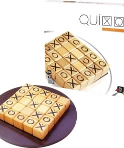 Gigamic Quixo Classic