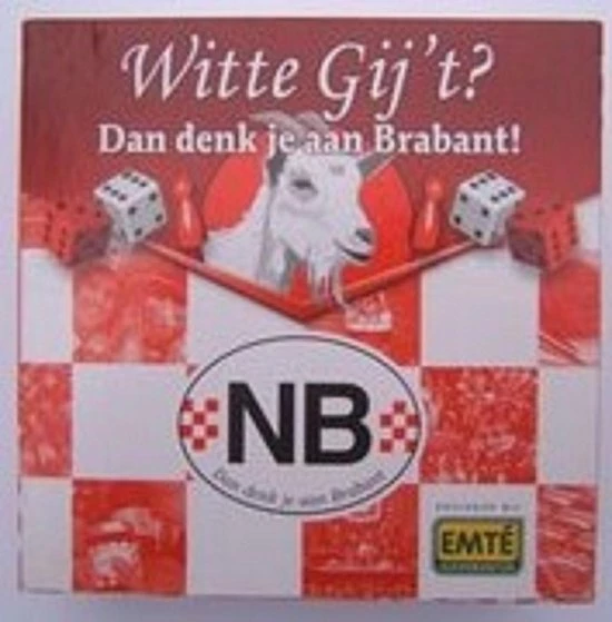 Identity Games Witte Gij't 1 Identity Games Witte Gij't