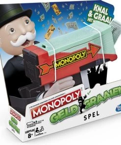 Hasbro Monopoly Geld Graaien 18 Hasbro Monopoly Geld Graaien -spellen-voor-volwassenen Winkel 550x559 8