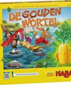 Haba - Haba De Gouden Wortel