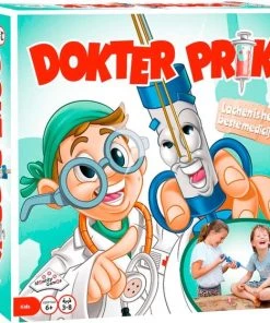 Identity Games Dokter Prik -spellen-voor-volwassenen Winkel 550x561 5