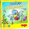 Haba Spel - Walter Wikkelspin - 3+