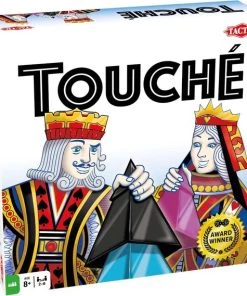 Selecta Spellen Touch - Bordspel