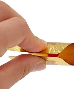 Life-time Lifetime Luxe Gold Classic Speelkaarten - Kunststof - 60 X 90 X 2 Mm. -spellen-voor-volwassenen Winkel 550x569 4