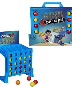 Hasbro Gooi Vier Op 'N Rij - Actiespel 19 Hasbro Gooi Vier Op 'N Rij - Actiespel -spellen-voor-volwassenen Winkel 550x569 8