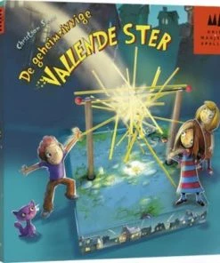 Drie Magiers Spellen De Geheimzinnige Vallende Ster Actiespel -spellen-voor-volwassenen Winkel 550x572 3