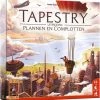 999 Games Tapestry Uitbreiding: Plannen En Complotten Bordspel
