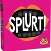 White Goblin Games Gezelschapsspel Splurt! 100-delig