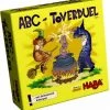 Haba Spel Spelletjes Vanaf 6 Jaar ABC Toverduel
