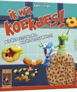 999 Games Ik Wil Koekjes! Kaartspel -spellen-voor-volwassenen Winkel 550x576 12