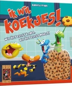 999 Games Ik Wil Koekjes! Kaartspel -spellen-voor-volwassenen Winkel 550x576 13
