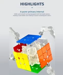 QiYi X-man Tornado V3 M Pioneer Versie -spellen-voor-volwassenen Winkel 550x578 14