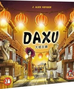 White Goblin Games Daxu -spellen-voor-volwassenen Winkel 550x578 21