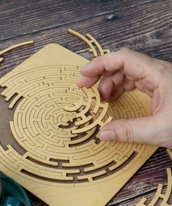 Escapewelt Labyrynth Puzzle -spellen-voor-volwassenen Winkel 550x578 27