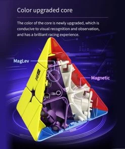 Moyu Weilong Pyraminx Magnetic - MAGLEV -spellen-voor-volwassenen Winkel 550x578 37