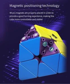 Moyu Weilong Pyraminx Magnetic - MAGLEV -spellen-voor-volwassenen Winkel 550x578 38