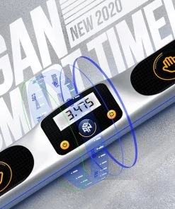 Gan Smart Timer (bluetooth) - ZWART -spellen-voor-volwassenen Winkel 550x578 40