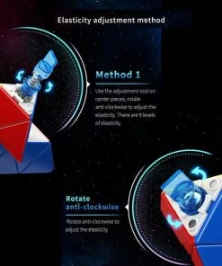 Moyu RS3 Pyraminx 3x3 -spellen-voor-volwassenen Winkel 550x578 53