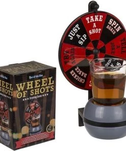 Out Of The Blue Wheel Of Shots - Drankspel -spellen-voor-volwassenen Winkel 550x580 7