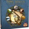 White Goblin Games Terra Mystica: Automa Solo Box