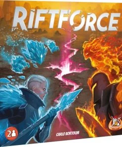 White Goblin Games Gezelschapsspel Riftforce (nl) 19 White Goblin Games Gezelschapsspel Riftforce (nl) -spellen-voor-volwassenen Winkel 550x582 15