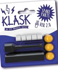 Klask Ersatzteile (Set II)