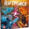 White Goblin Games Gezelschapsspel Riftforce (nl)