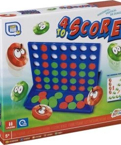 Grafix 4 Op 1 Rij - Gezelschapsspel | Denkspel - Uniek Spel Voor Kinderen -spellen-voor-volwassenen Winkel 550x583 12