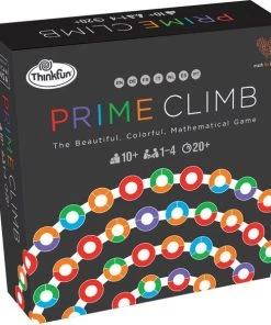 Daniel Finkel ThinkFun Prime Climb - Bordspel -spellen-voor-volwassenen Winkel 550x585 10