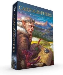 Thunderworks Games Cartographers A Roll Player Tale 9 Thunderworks Games Cartographers A Roll Player Tale -spellen-voor-volwassenen Winkel 550x585 5