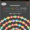 Daniel Finkel ThinkFun Prime Climb - Bordspel