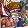 White Goblin Games Uitbreiding Bordspel Tiny Towns: Voorspoed
