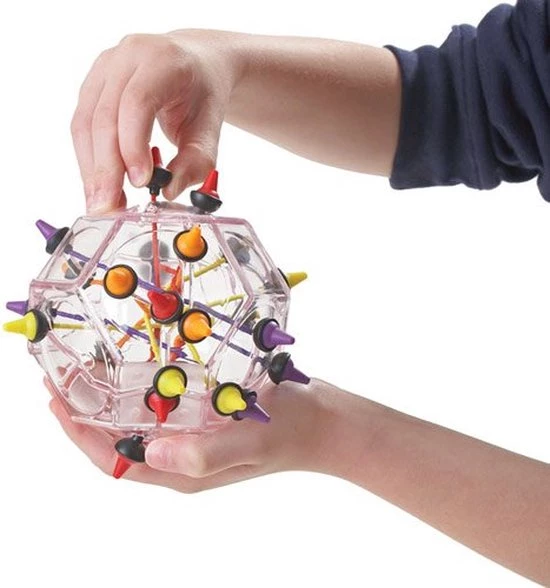 Recent Toys Brainstring Advanced 5 Recent Toys Brainstring Advanced - Afbeelding 5