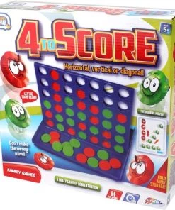 Grafix 4 Op Een Rij Spel -spellen-voor-volwassenen Winkel 550x590 6