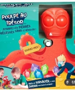 Mattel Games Inky's Treasure - Spannend Bordspel Voor Kinderen - Schatjagen 15 Mattel Games Inky's Treasure - Spannend Bordspel Voor Kinderen - Schatjagen -spellen-voor-volwassenen Winkel 550x591 2