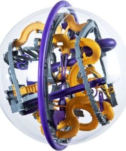 Perplexus - Epic - Breinbreker - 3D-doolhofspel - Met 125 Obstakels