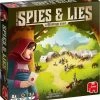 Jumbo Spies & Lies - A Stratego Story
