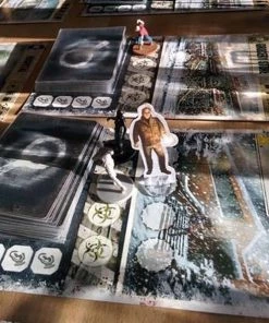Plaid Hat Games Dead Of Winter A Crossroads Game - Engelstalig Bordspel -spellen-voor-volwassenen Winkel 550x596 6
