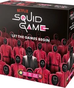 Squid Game - Bordspel -spellen-voor-volwassenen Winkel 550x597 1